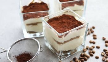 Desserts